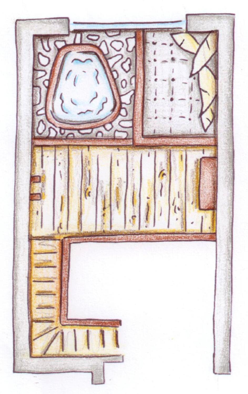 Unterkantiolerhof Фунес Екстериор снимка